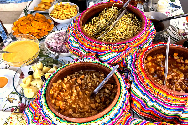 BUFFET~4